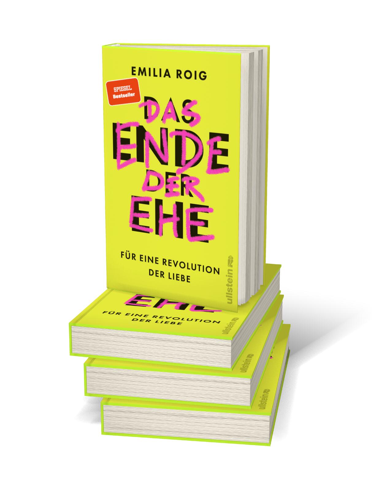 Das Ende der Ehe