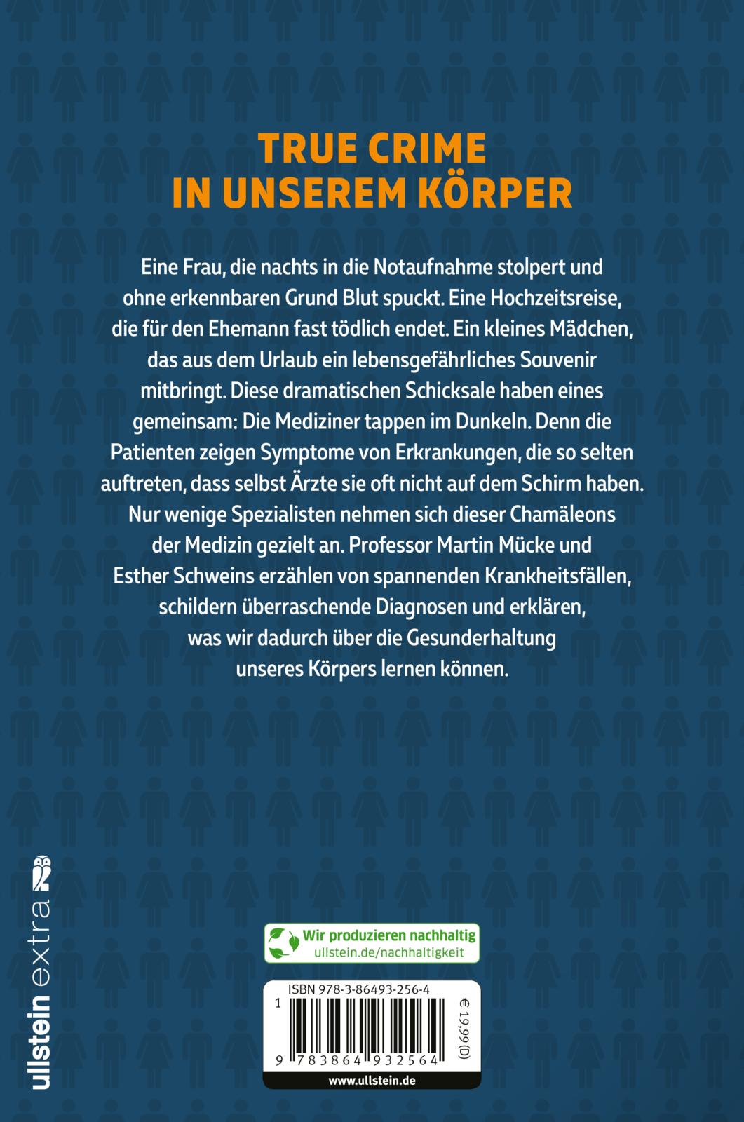Unglaublich krank