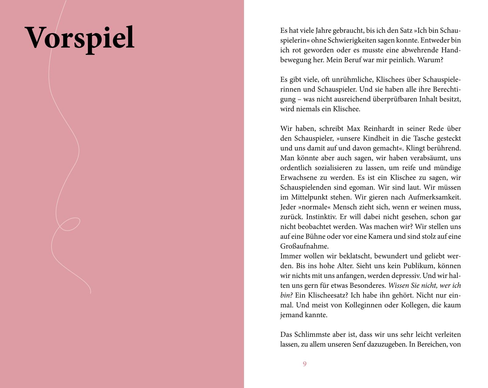 Leben spielen