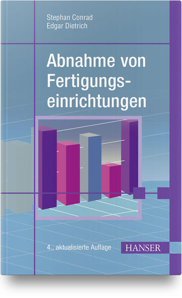 Abnahme von Fertigungseinrichtungen