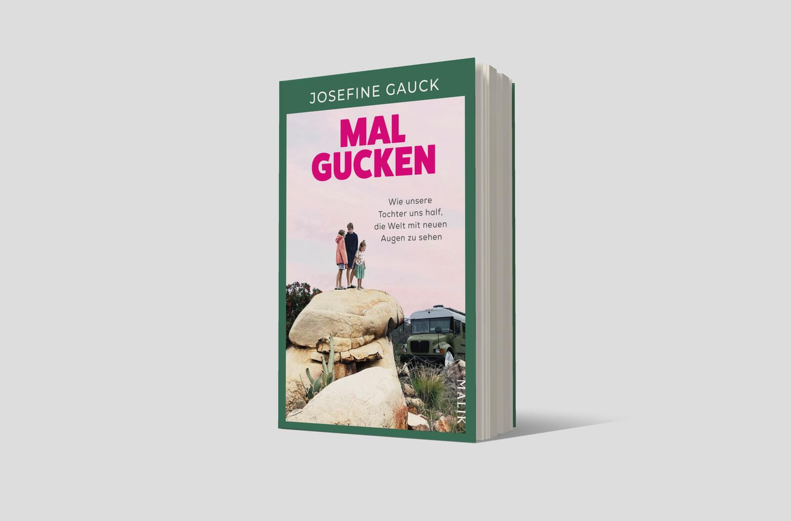 Mal gucken
