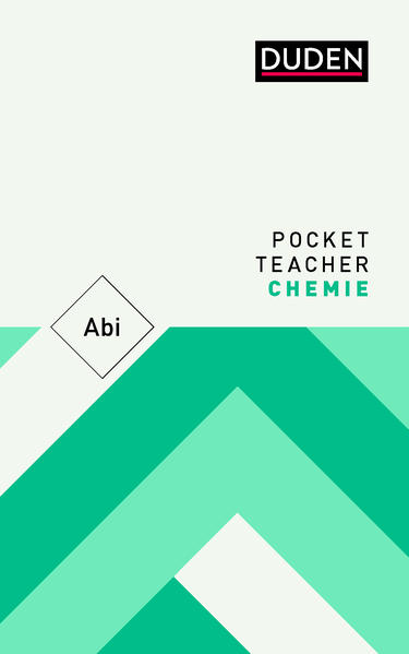 Pocket Teacher Abi Chemie