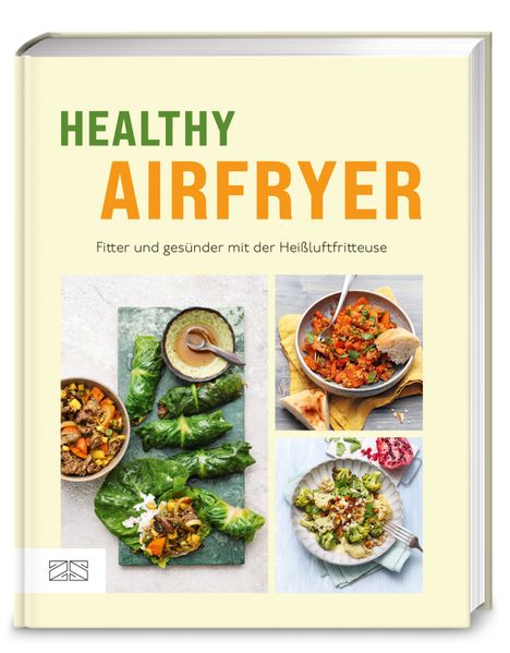 Healthy Airfryer