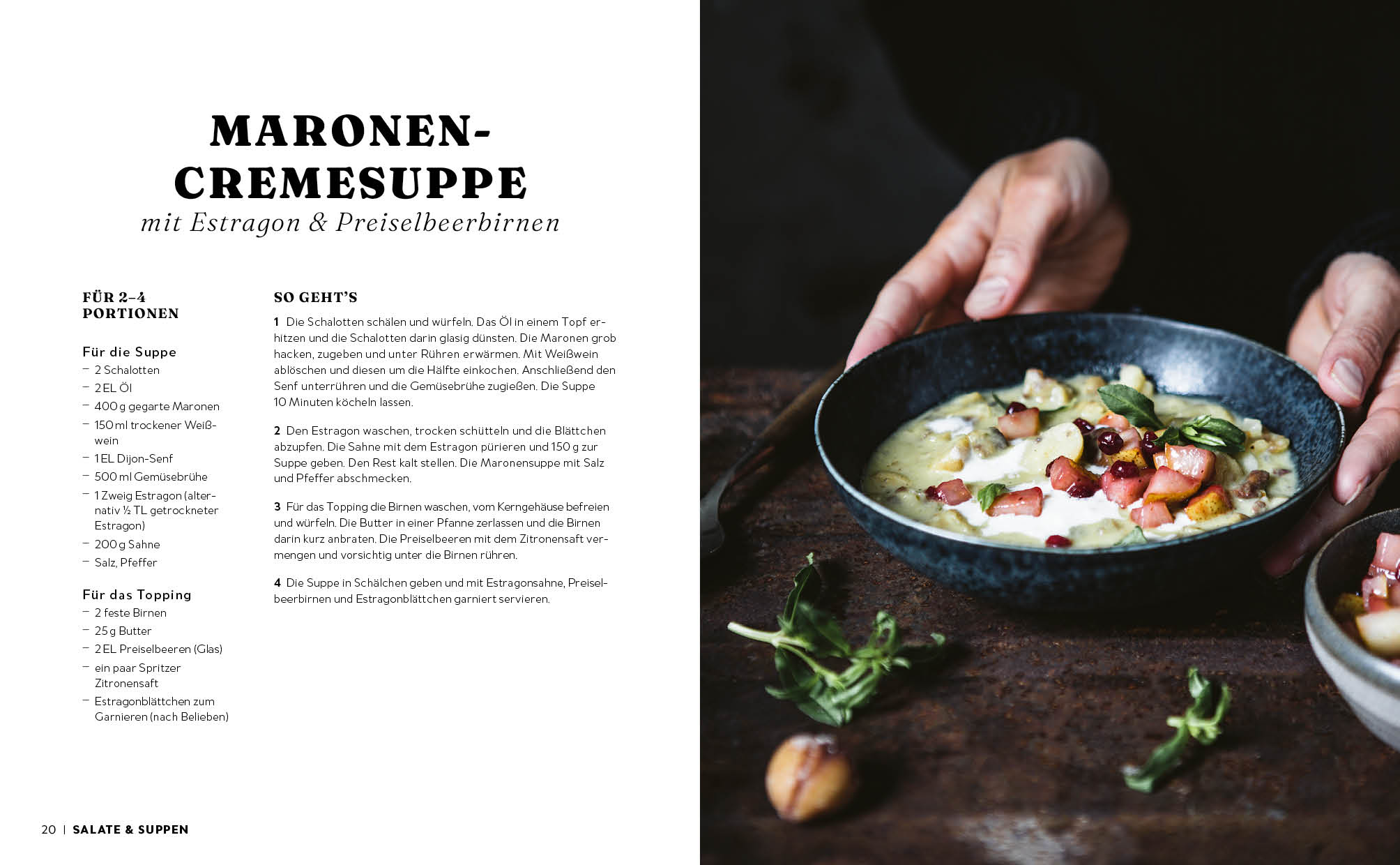 Genussmomente: So schmeckt Heimat