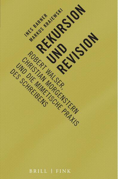 Rekursion und Revision