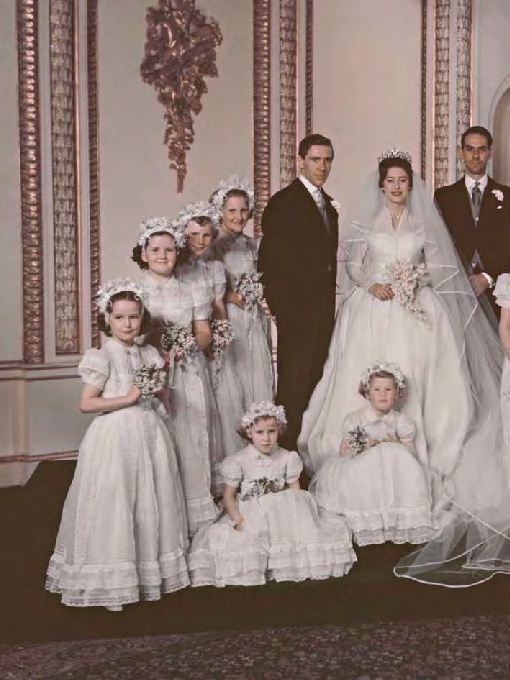 The Crown – Queen Elisabeth II. - Ihr Leben für die Krone