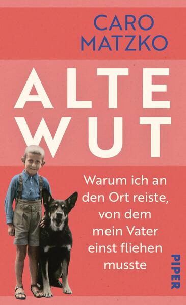 Alte Wut