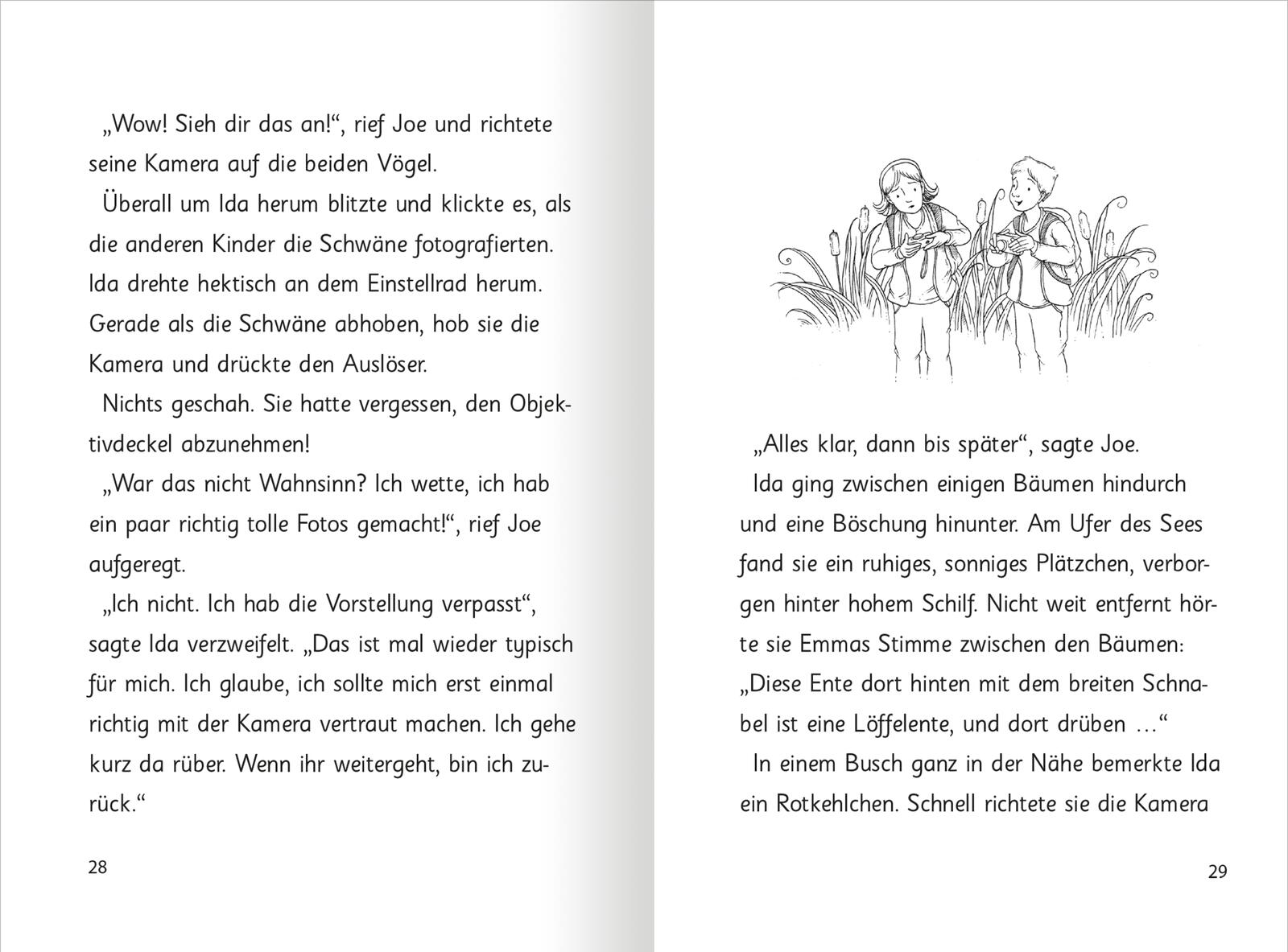 Zauberkätzchen – Magische Schulabenteuer