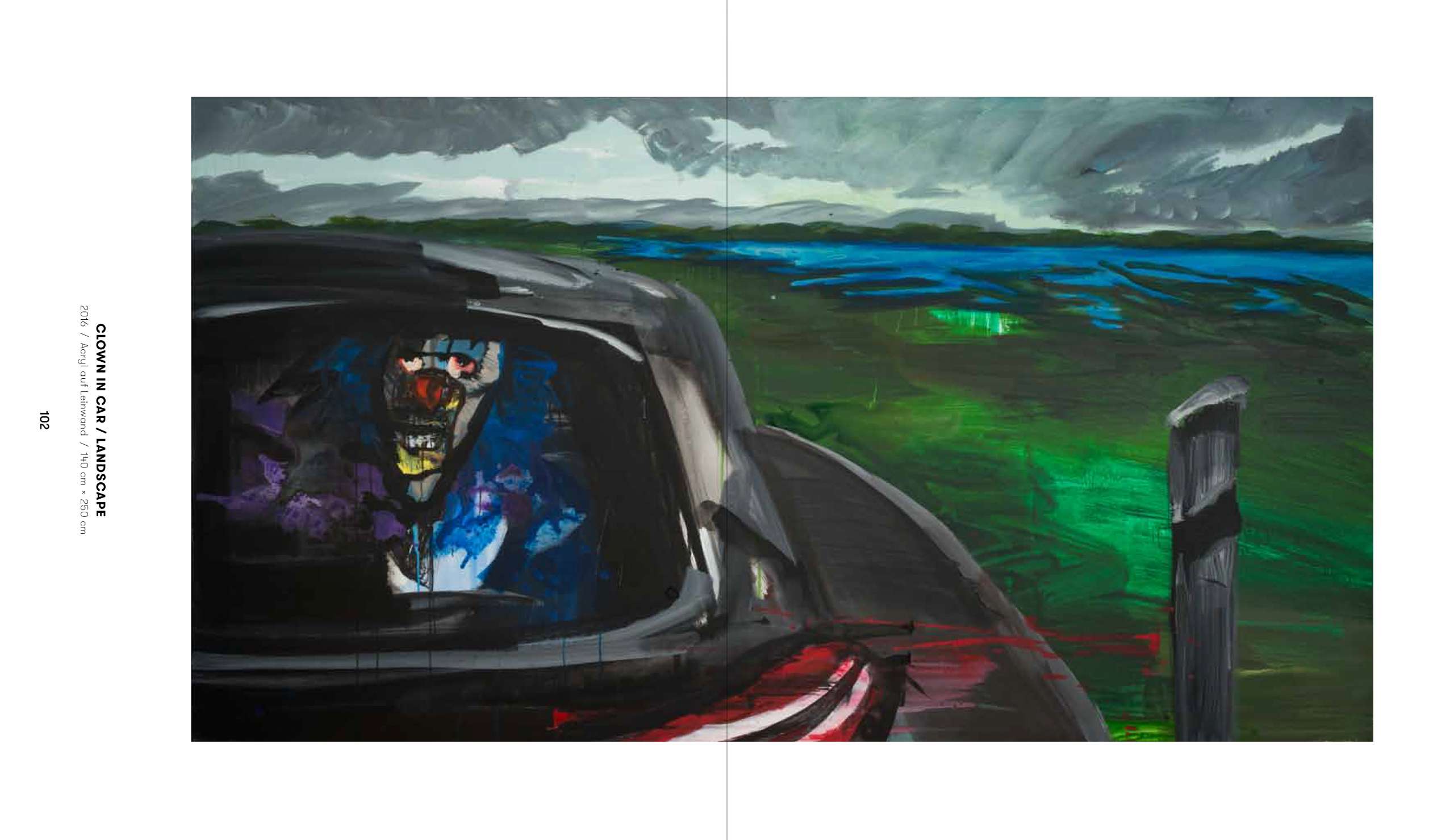 Rainer Fetting