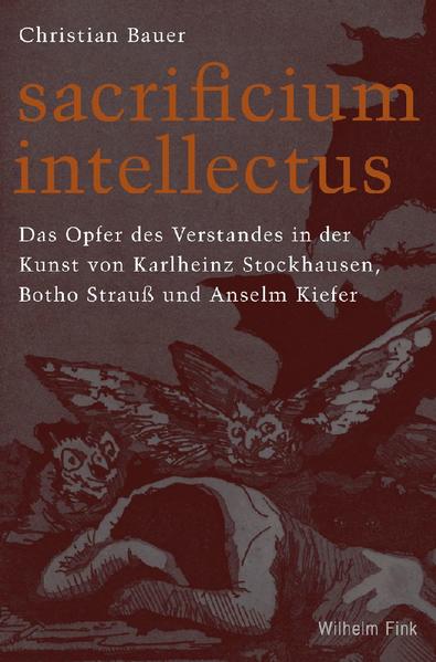 sacrificium intellectus