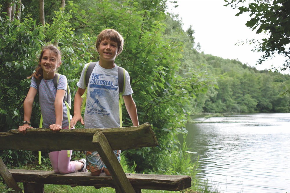 Genusswandern Meraner Land