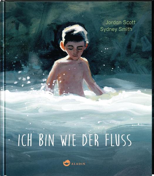 Ich bin wie der Fluss