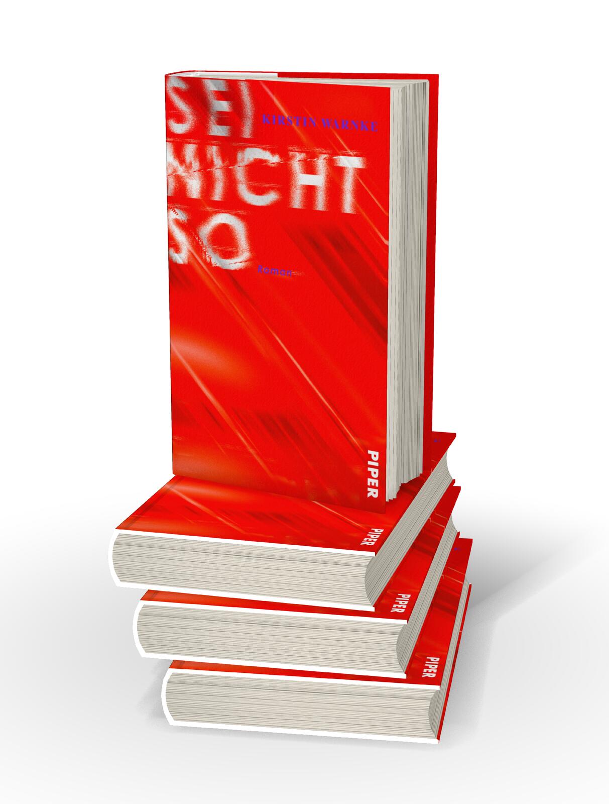 Sei nicht so