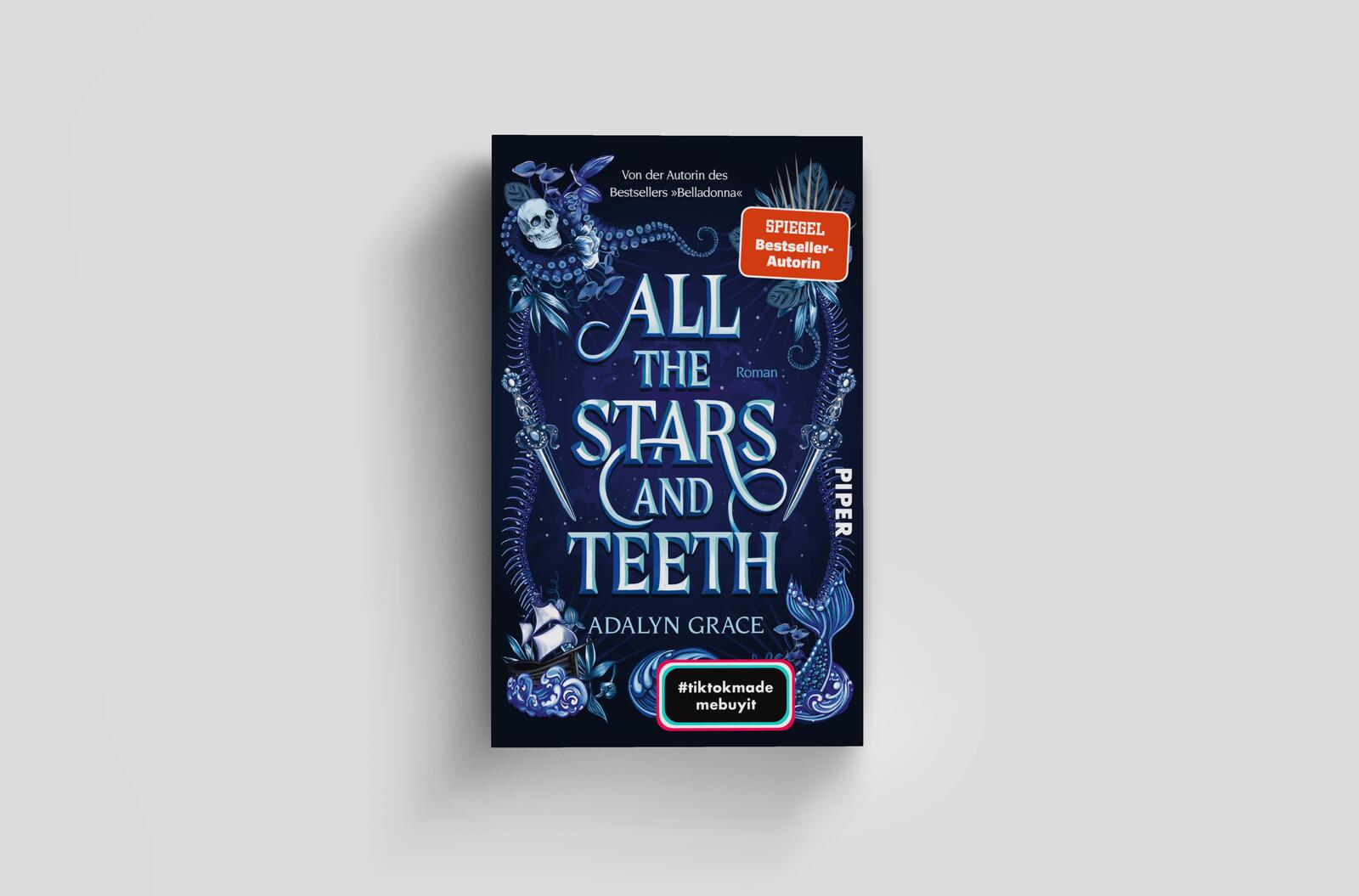 All the Stars and Teeth