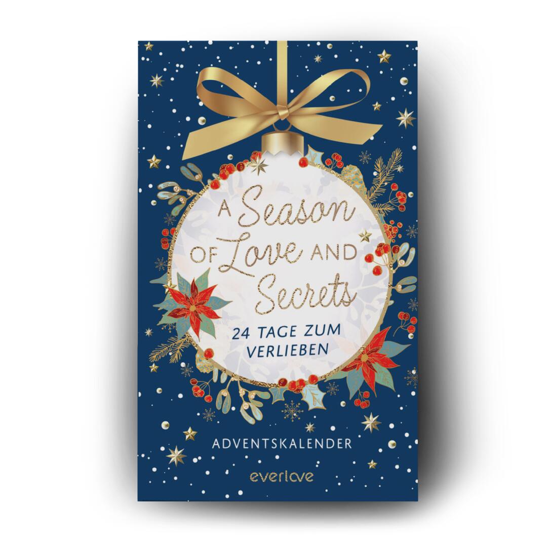 A Season of Love and Secrets