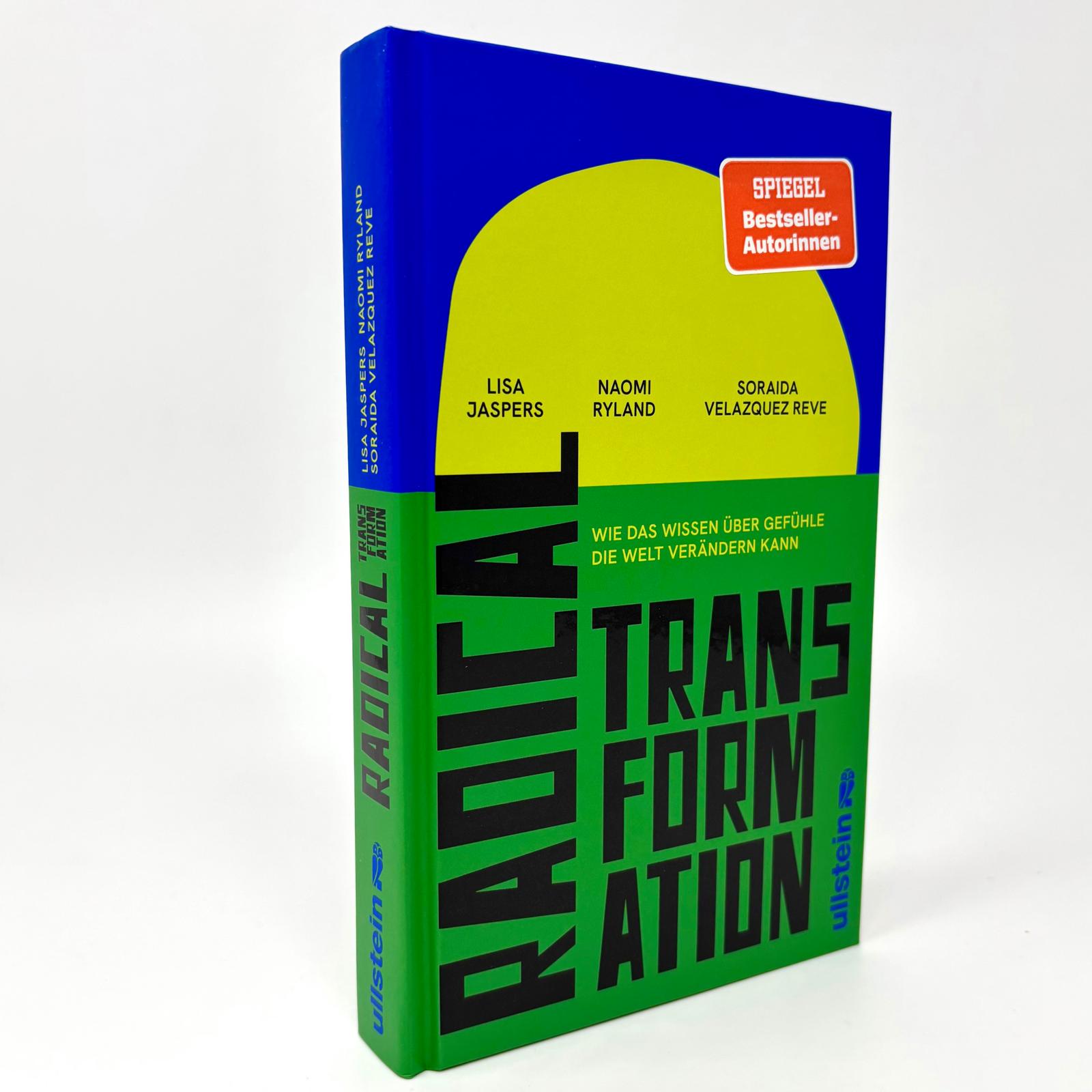 Radical Transformation