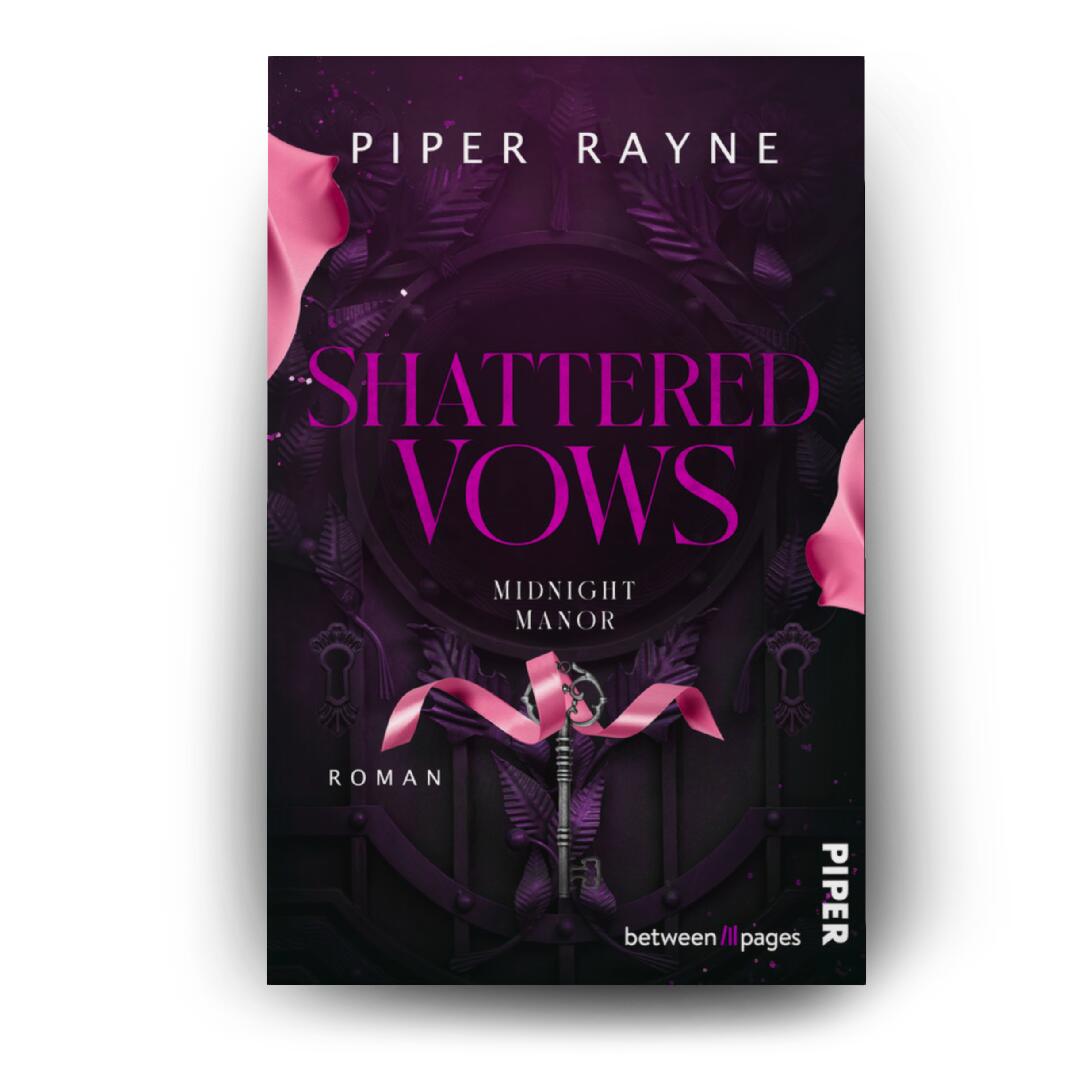 Shattered Vows