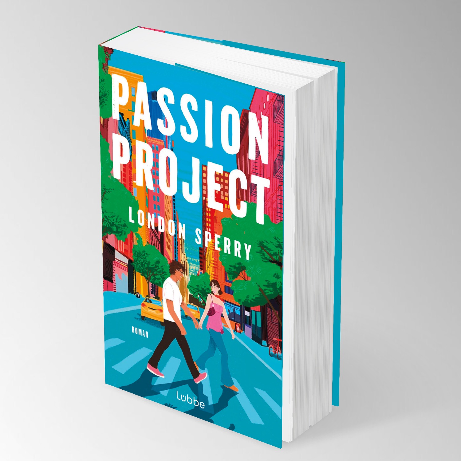 Passion Project