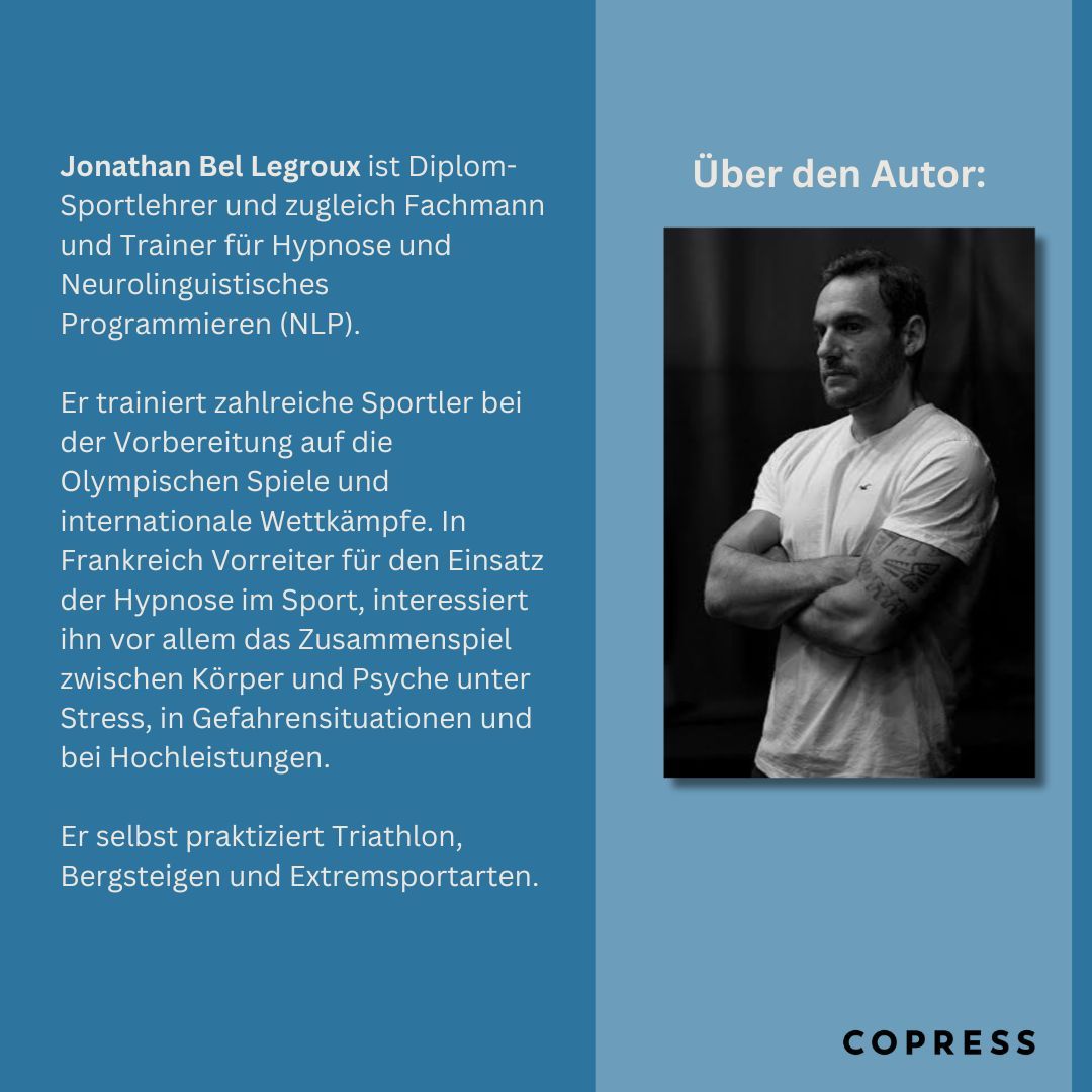 Mentaltraining mit Selbsthypnose
