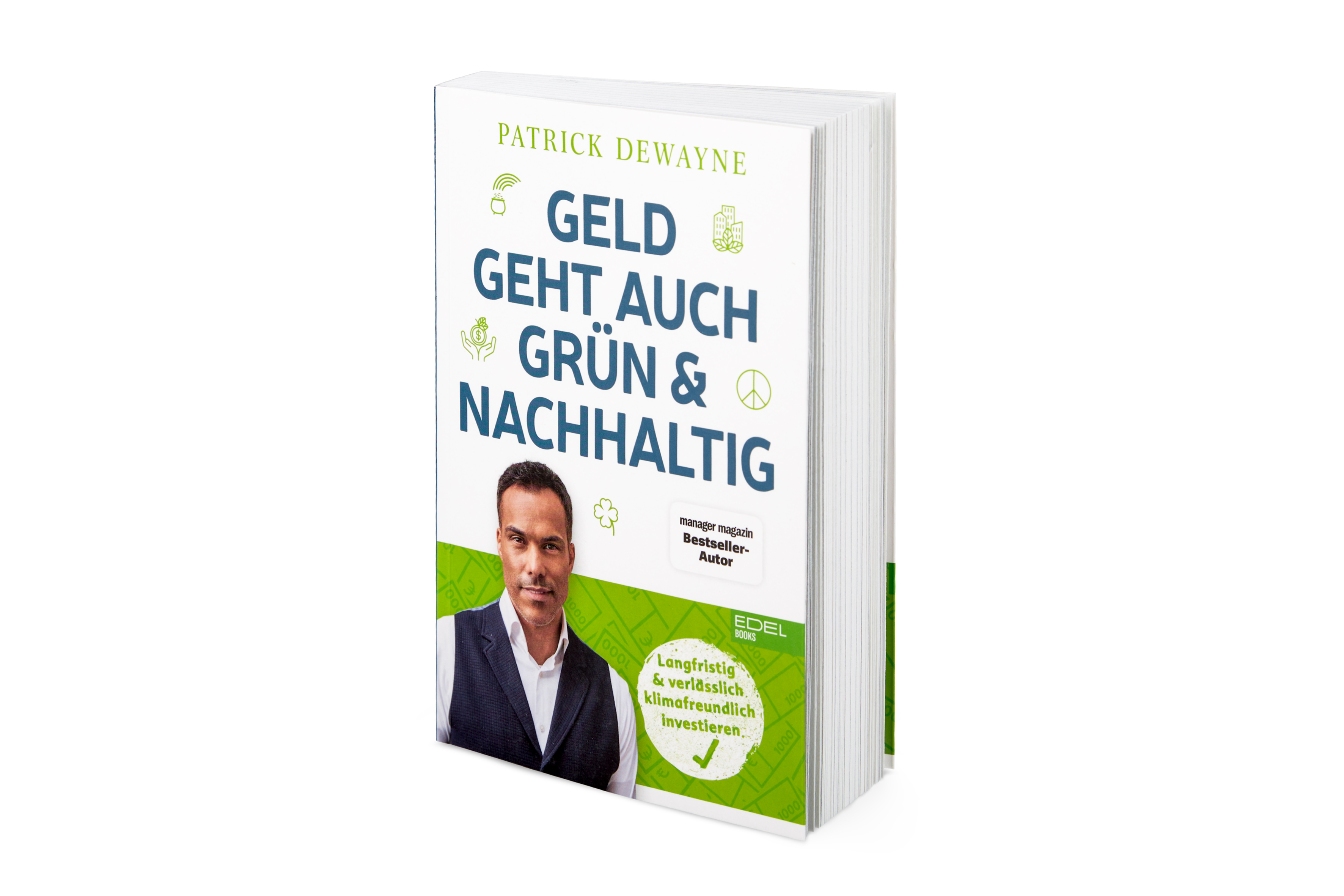 Geld geht auch grün & nachhaltig