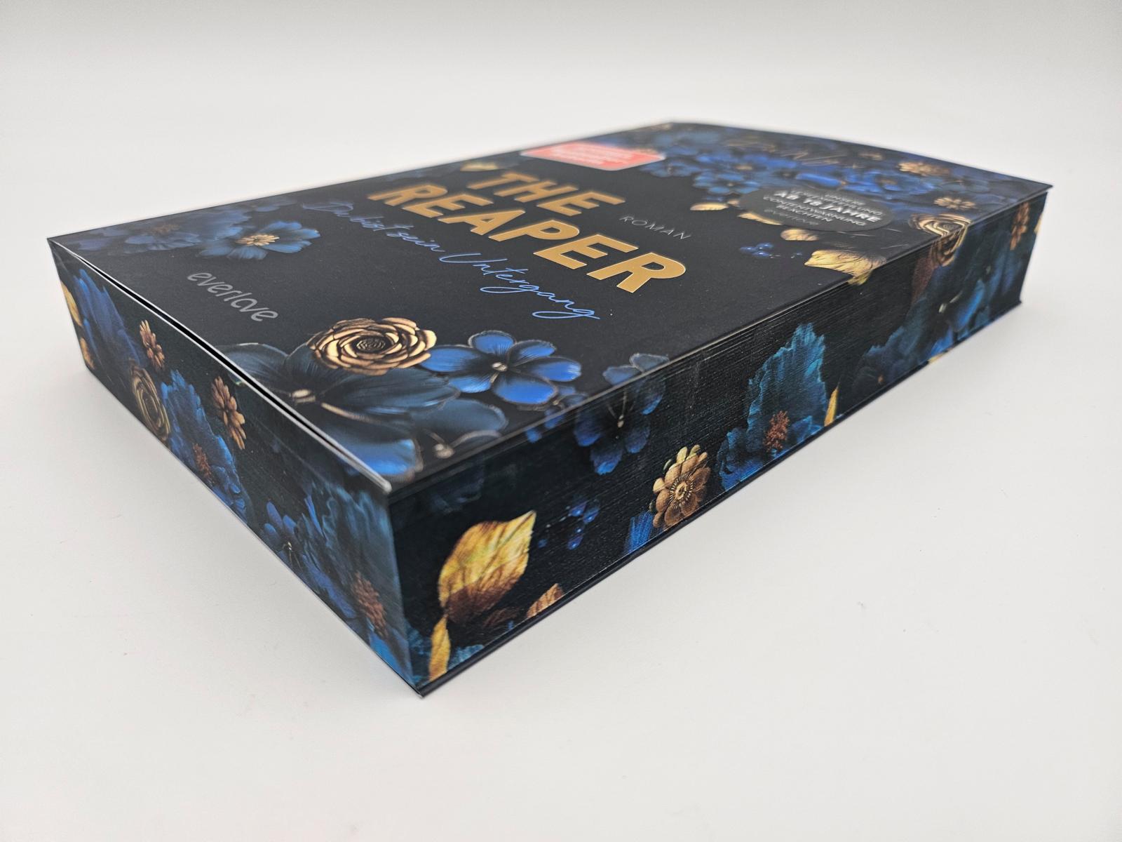 The Reaper – Du bist sein Untergang