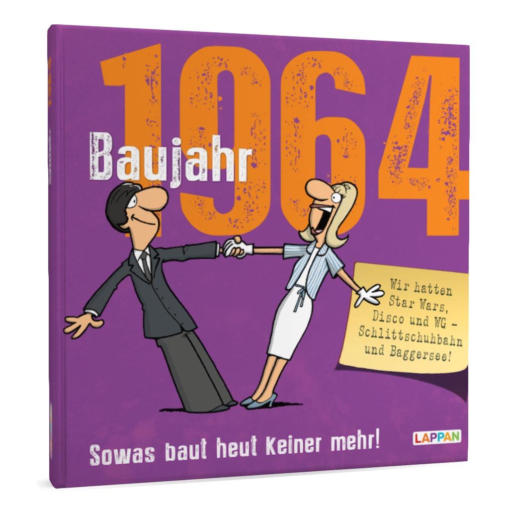 Baujahr 1964