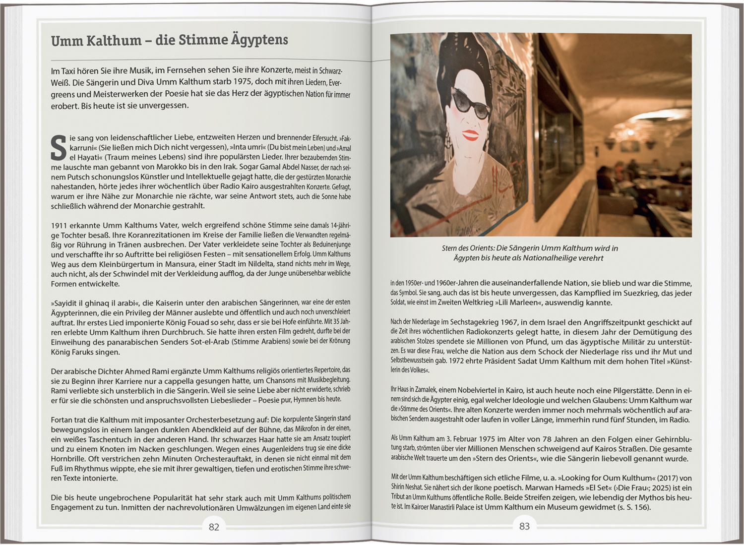 DUMONT Reise-Handbuch Reiseführer Ägypten