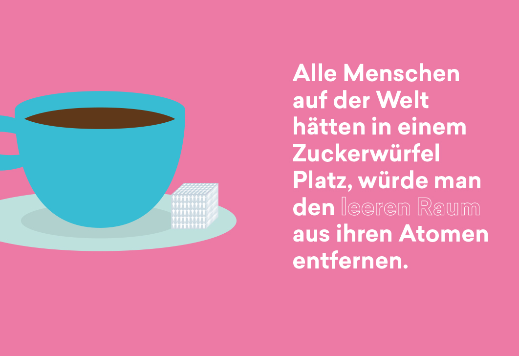 Das Maß aller Dinge
