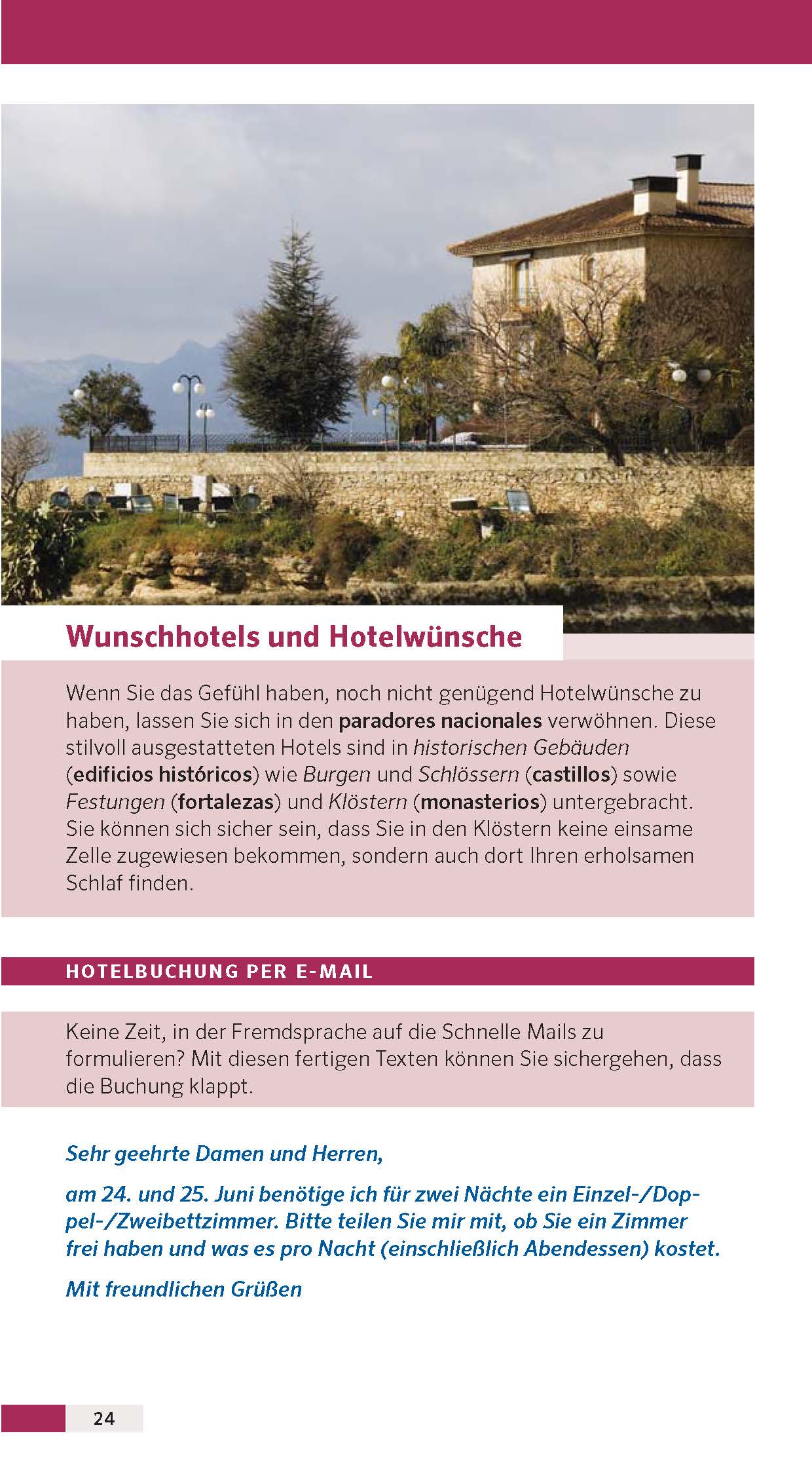 PONS Reise-Sprachführer Spanisch