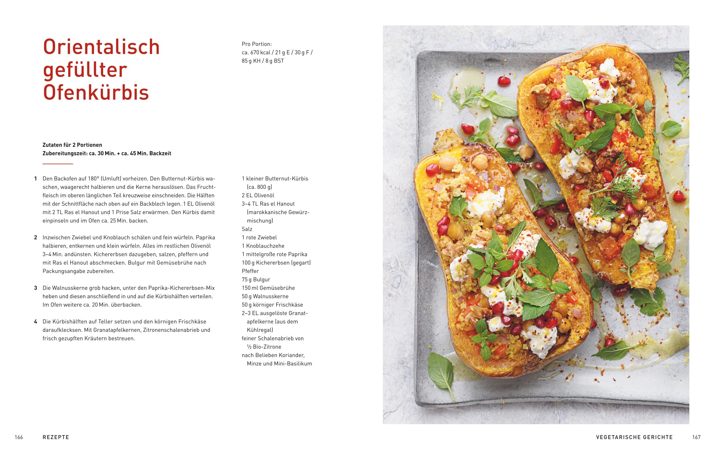 Medical Cuisine - Genussvoll leben mit Diabetes