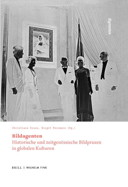 Bildagenten