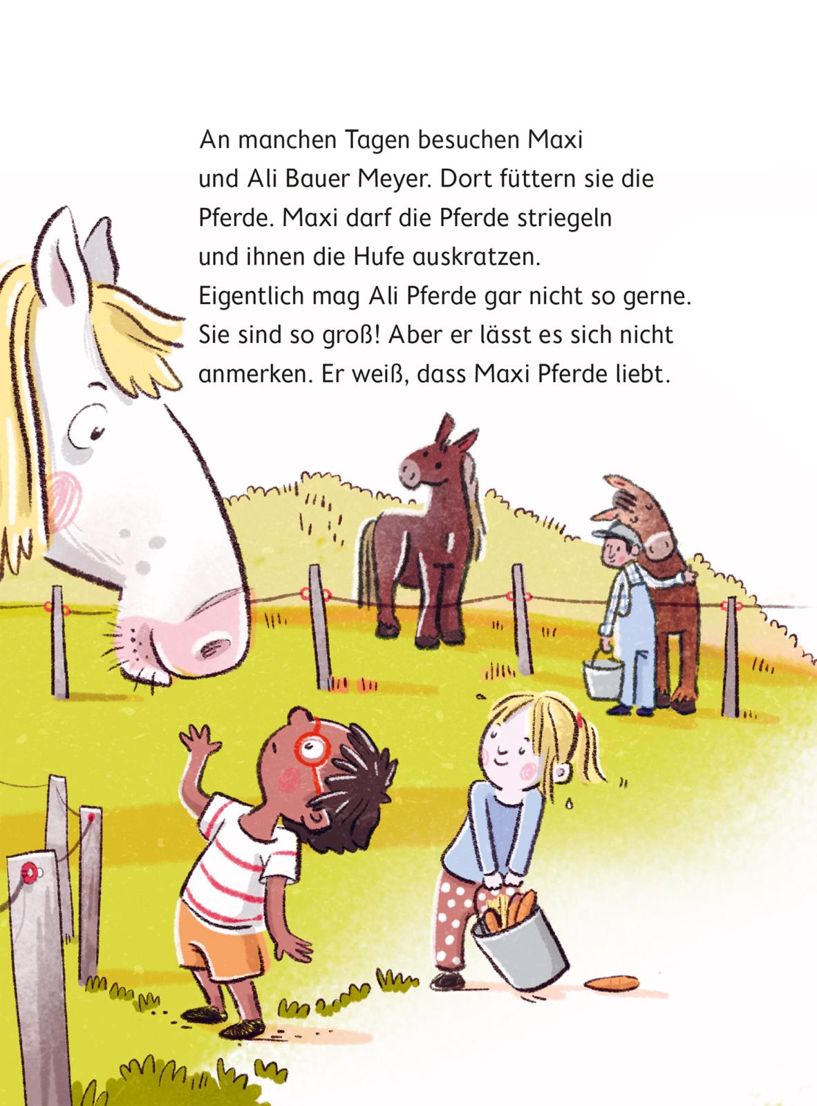 ZOFF! BUMM! BÄMM!- Ein Streitbuch