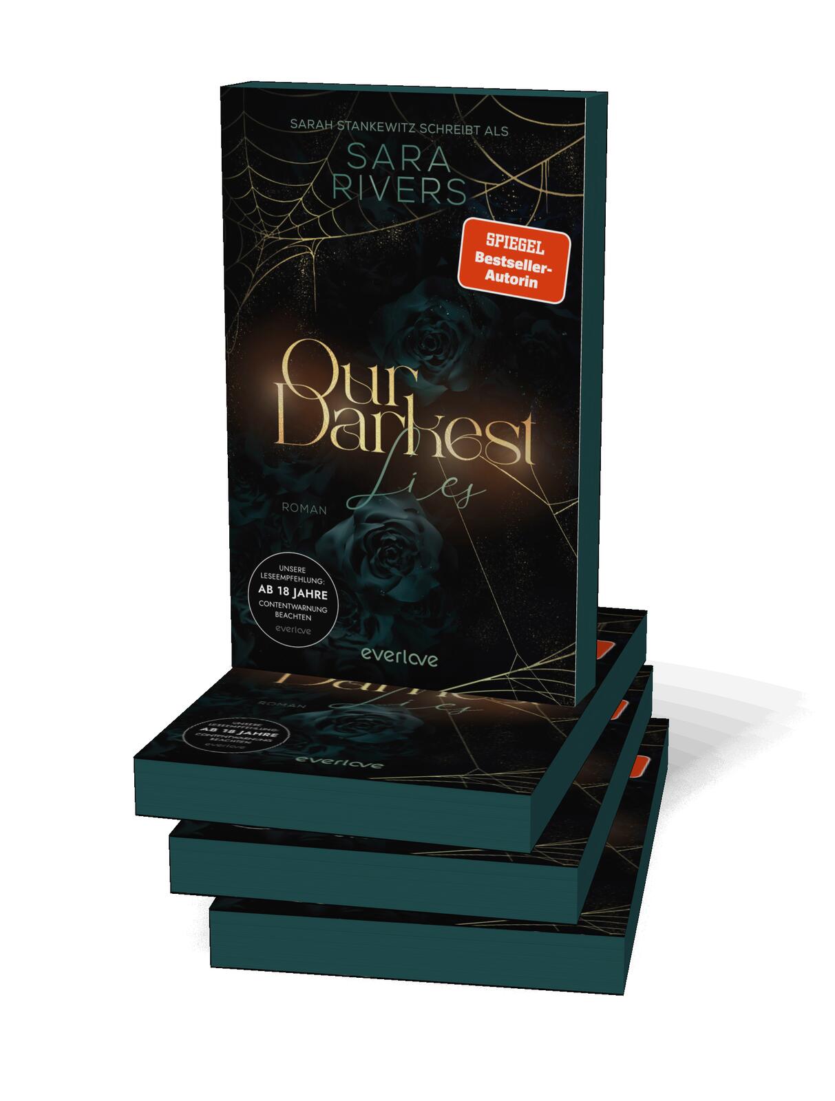 Our darkest Lies