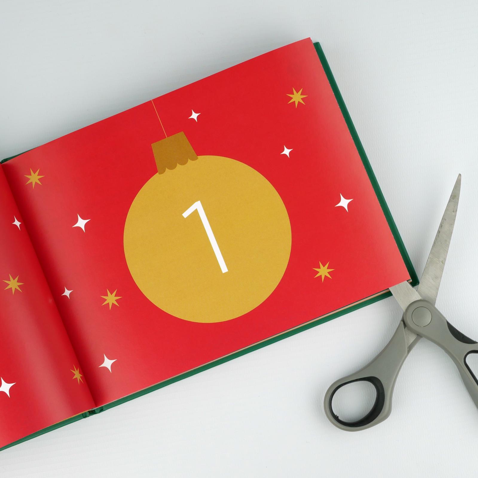 24 Workouts für den Advent