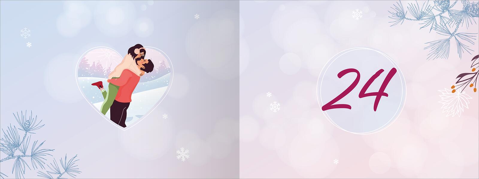Winter Wonder Love