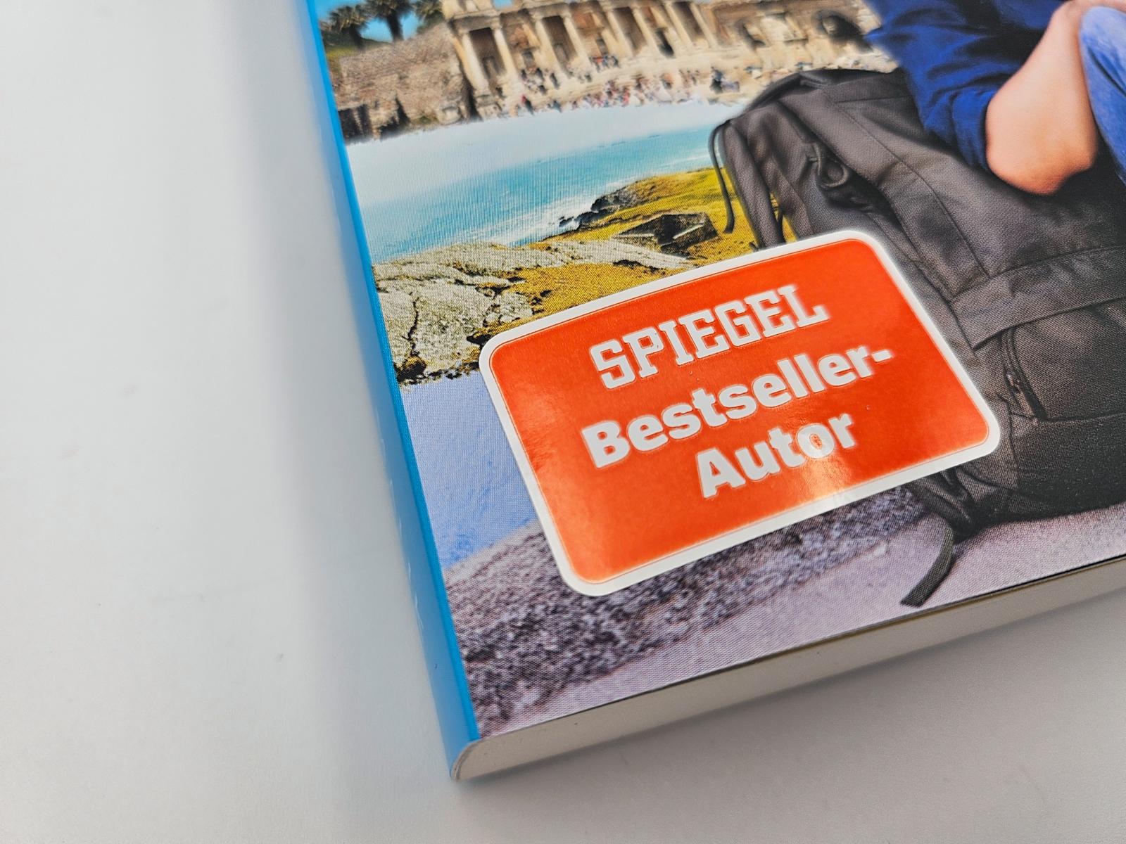 Ein europäisches Klassenzimmer