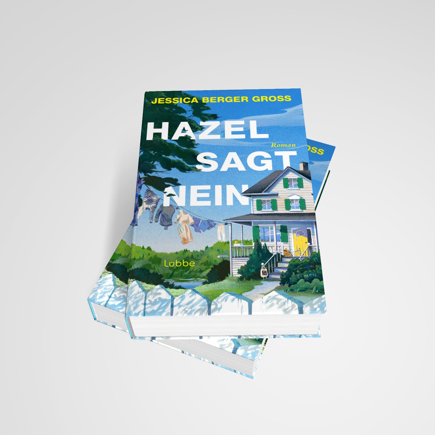 Hazel sagt Nein