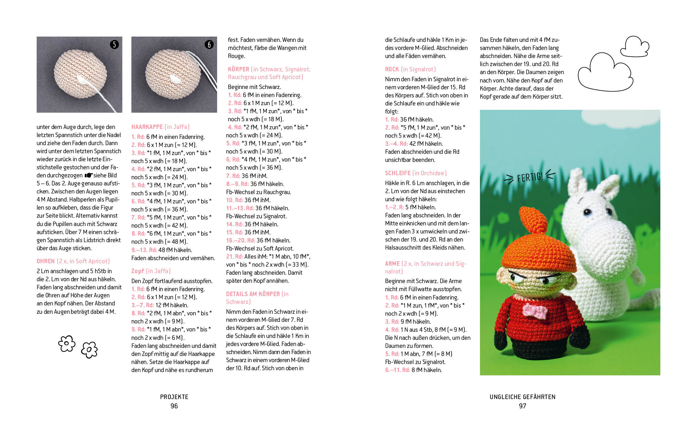 Helden der Kindheit – Die Minis – Band 2