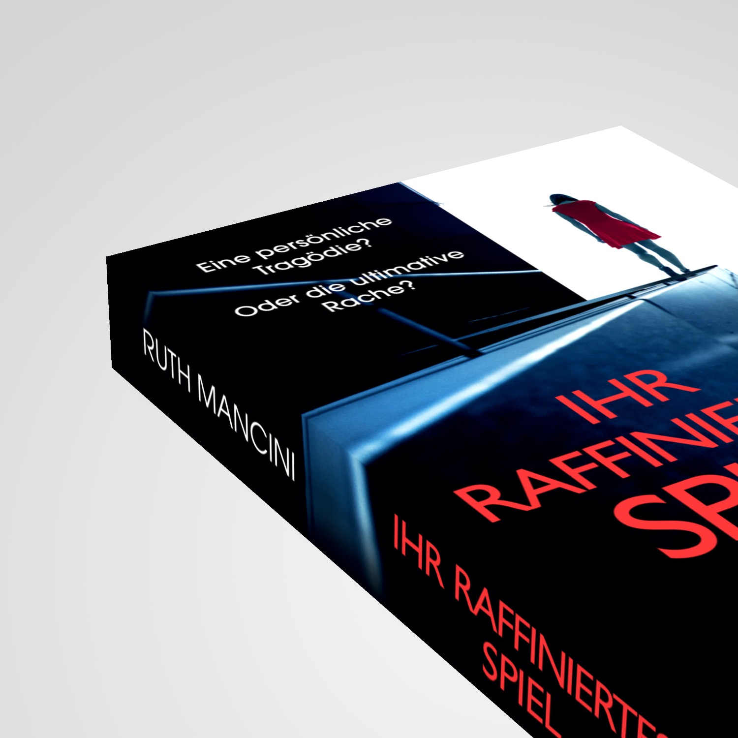 Ihr raffiniertes Spiel