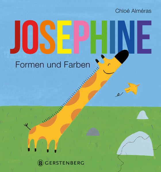 Josephine - Formen und Farben