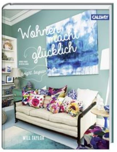 Wohnen macht glücklich