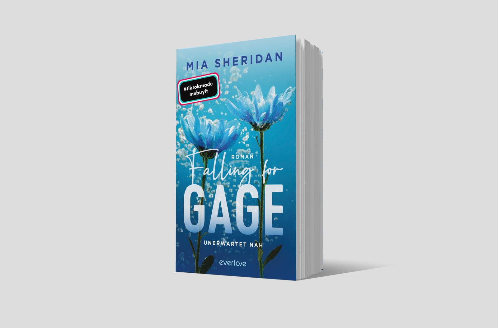Falling for Gage. Unerwartet nah