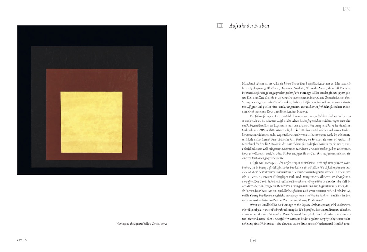 Josef Albers