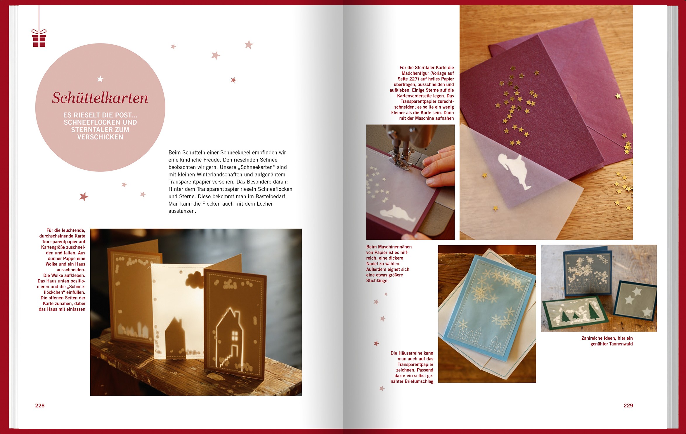 Das große Landlust-Weihnachtsbuch