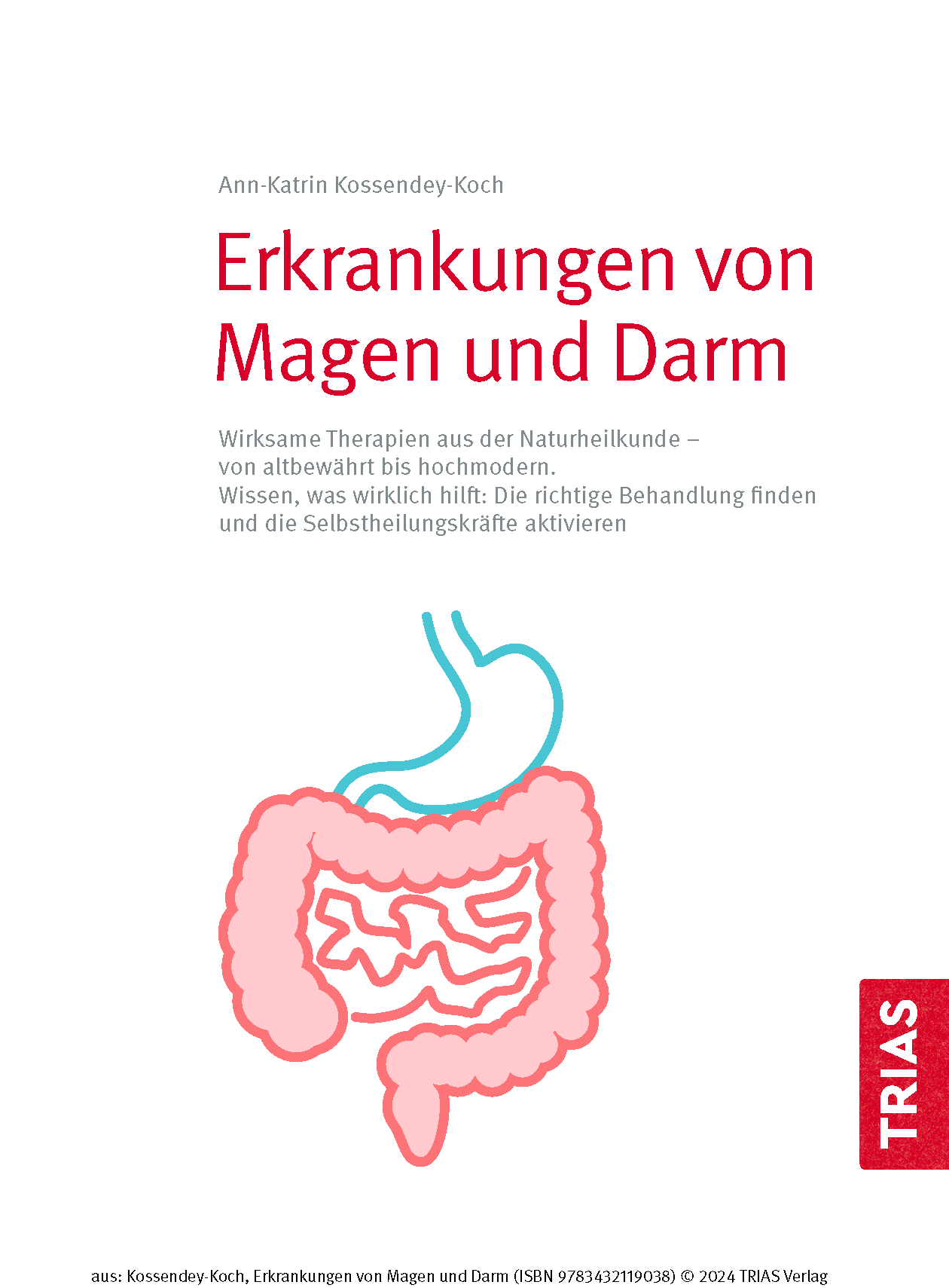 Naturheilpraxis: Erkrankungen von Magen und Darm