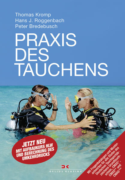 Praxis des Tauchens