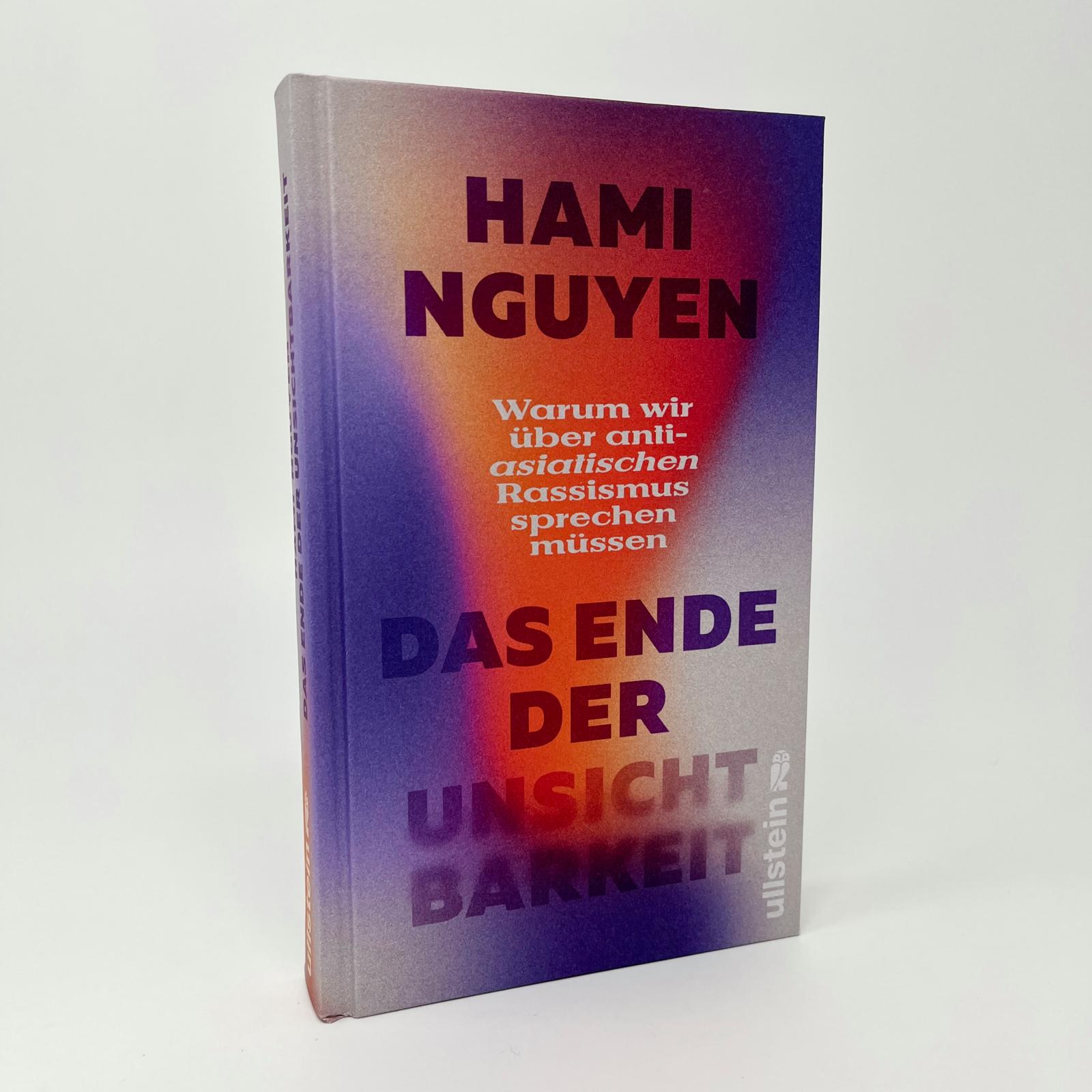 Das Ende der Unsichtbarkeit