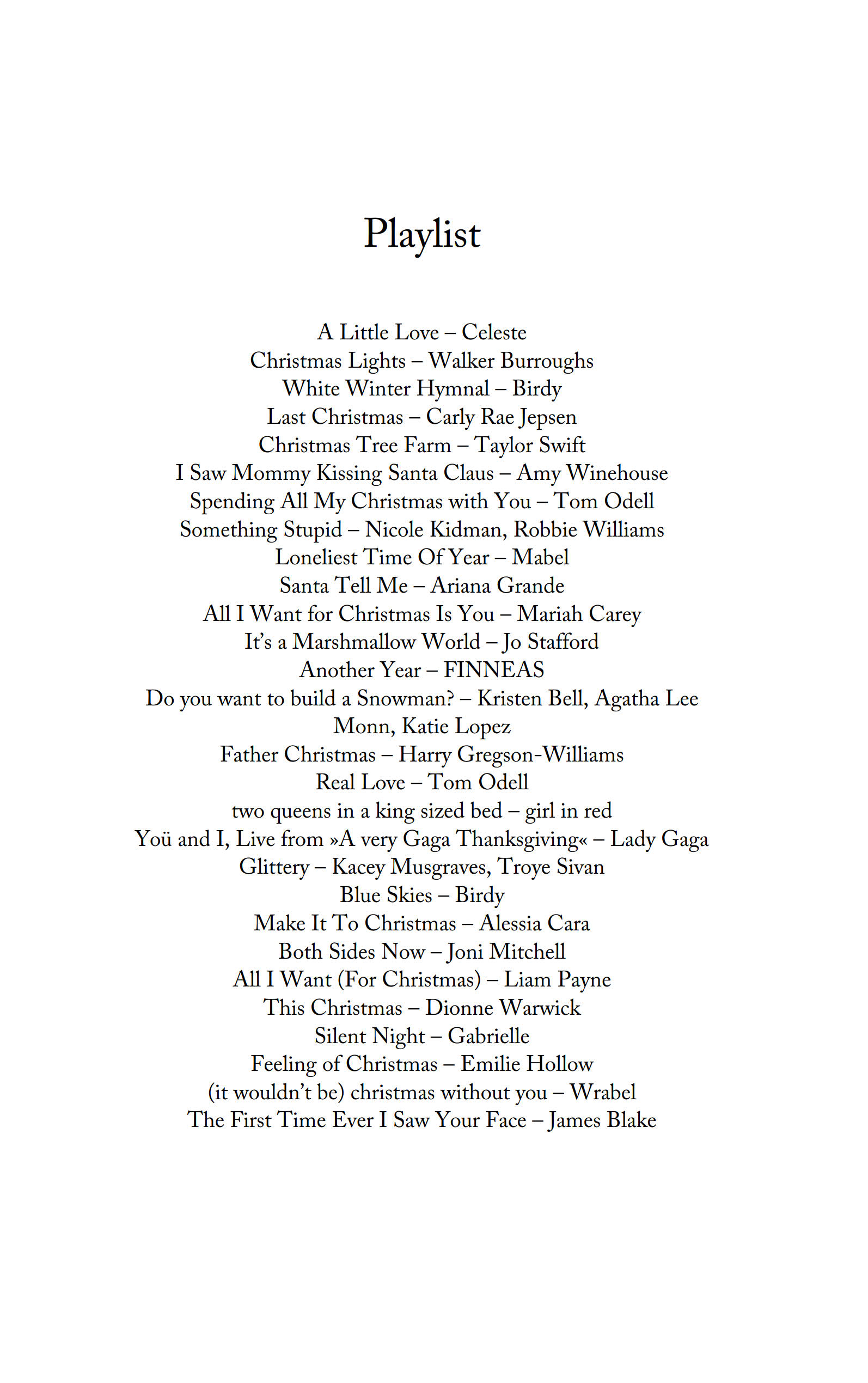 Luis & Dima - Forever our beginning