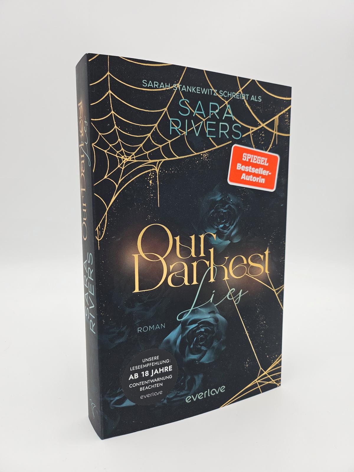 Our darkest Lies