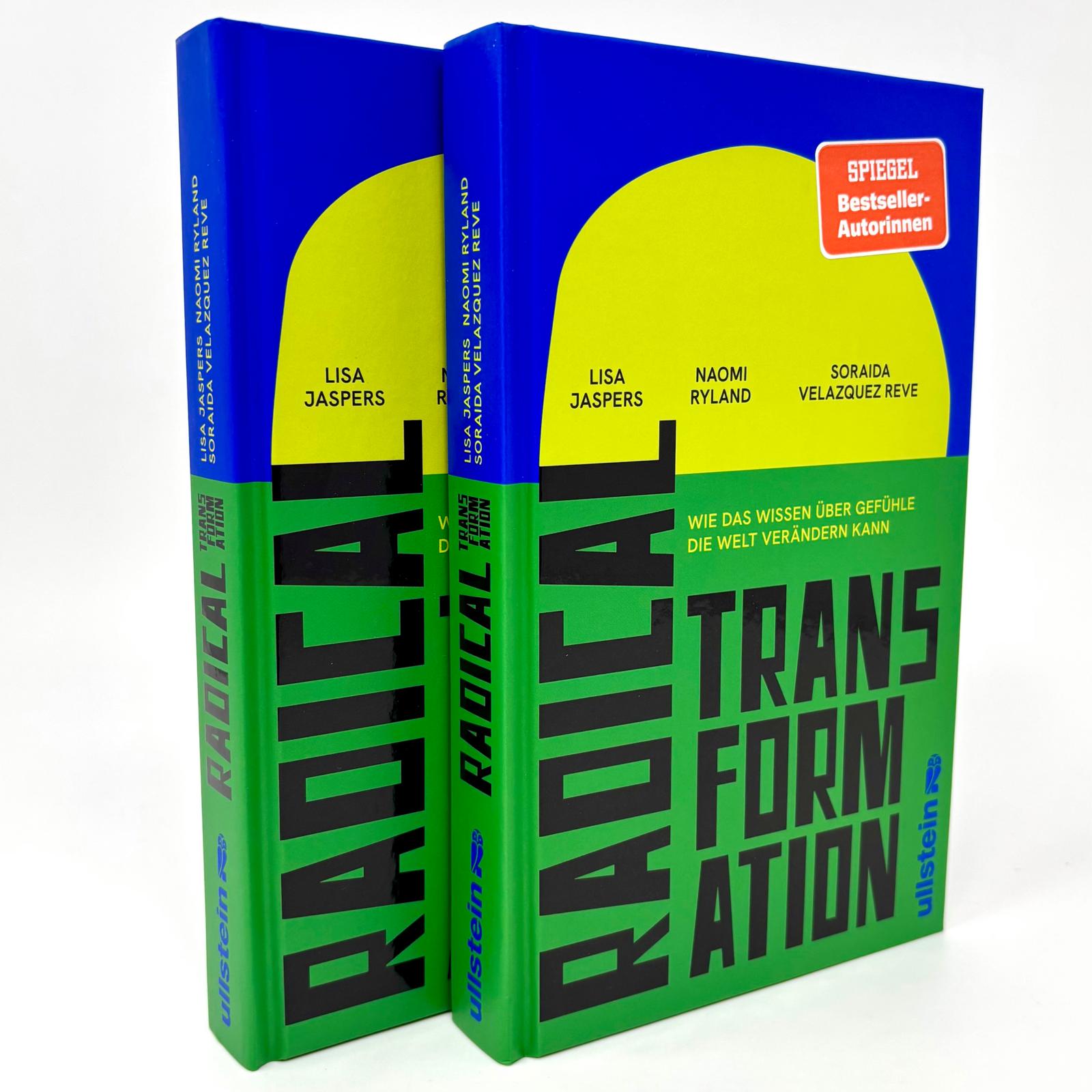 Radical Transformation